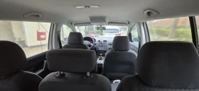 VW Touran Ecofuel - 1999 € / 3909.70 лв. - 35812019 6