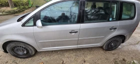 VW Touran Ecofuel - 1999 € / 3909.70 лв. - 35812019 4