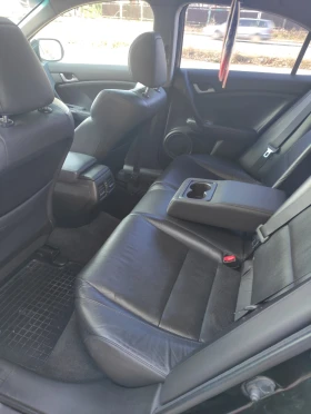 Honda Accord 2.2, снимка 4