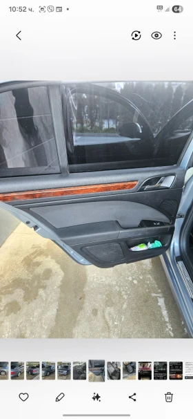 Skoda Superb, снимка 4