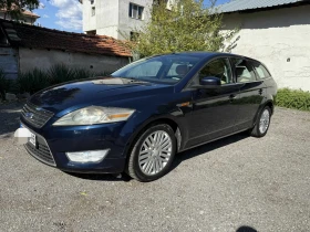Ford Mondeo Комби, снимка 2