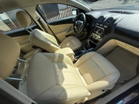 Ford Mondeo Комби, снимка 11