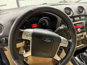 Ford Mondeo Комби, снимка 8