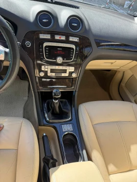 Ford Mondeo Комби, снимка 13