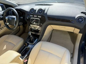 Ford Mondeo Комби, снимка 12