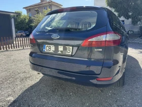Ford Mondeo Комби, снимка 4