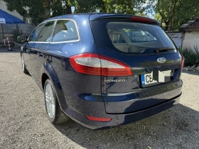 Ford Mondeo Комби, снимка 3