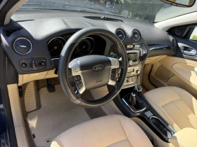 Ford Mondeo Комби, снимка 10