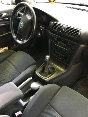 Skoda Superb, снимка 4