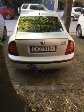 Skoda Superb, снимка 3