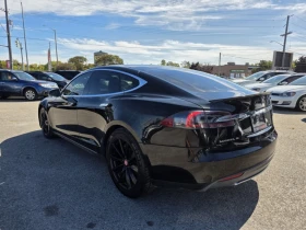 Tesla Model S Keyless* Bluetooth* Камера* Подгрев* CARFAX - 11100 € / 21709.71 лв. - 31872555 4