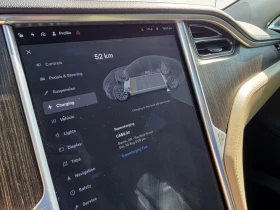 Tesla Model S Keyless* Bluetooth* Камера* Подгрев* CARFAX - 11100 € / 21709.71 лв. - 31872555 14