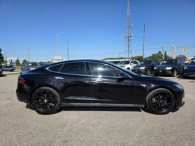 Tesla Model S Keyless* Bluetooth* Камера* Подгрев* CARFAX - 11100 € / 21709.71 лв. - 31872555 6