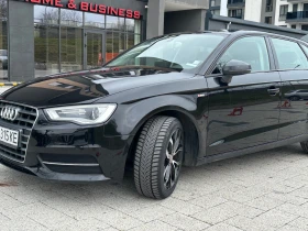 Audi A3 - 9369 € / 18324.17 лв. - 32732933 5