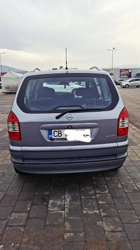 Opel Zafira - 1250 € / 2444.79 лв. - 76973018 4