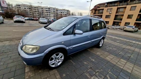 Opel Zafira - 1250 € / 2444.79 лв. - 76973018 5