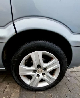 Opel Zafira - 1250 € / 2444.79 лв. - 76973018 8