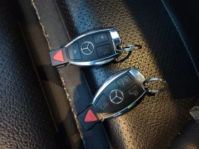 Mercedes-Benz C 400 АМГ * CARFAX * ФИНАНСИРАНЕ  - 14000 € / 27381.62 лв. - 32501065 8