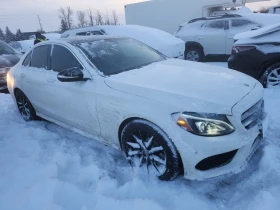Mercedes-Benz C 400 АМГ * CARFAX * ФИНАНСИРАНЕ  - 14000 € / 27381.62 лв. - 32501065 2