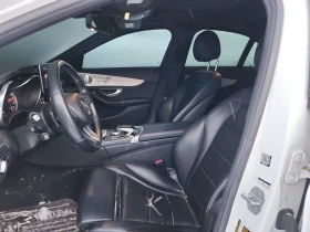 Mercedes-Benz C 400 АМГ * CARFAX * ФИНАНСИРАНЕ  - 14000 € / 27381.62 лв. - 32501065 5