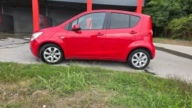 Opel Agila 
