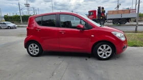 Opel Agila, снимка 2