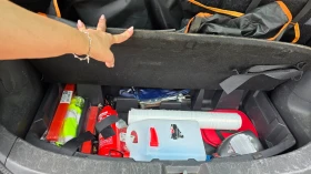 Opel Agila, снимка 7