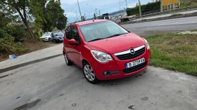 Opel Agila, снимка 4