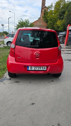 Opel Agila, снимка 5