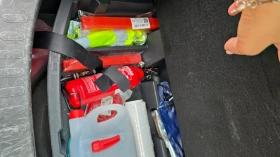 Opel Agila, снимка 8