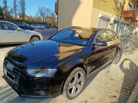 Audi A4 - 8800 € / 17211.30 лв. - 64188986 3