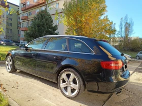 Audi A4 - 8800 € / 17211.30 лв. - 64188986 5