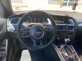 Audi A4 - 8800 € / 17211.30 лв. - 64188986 12
