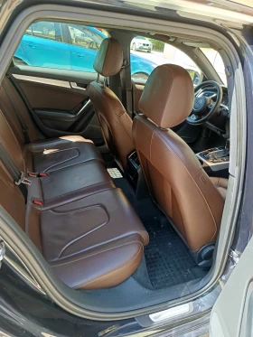 Audi A4 - 8800 € / 17211.30 лв. - 64188986 10