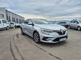 Renault Megane SEDAN INTENS 1.5 DCI 115 кс - 17460 € / 34148.79 лв. - 41686940 7