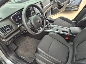 Renault Megane SEDAN INTENS 1.5 DCI 115 кс - 17460 € / 34148.79 лв. - 41686940 13