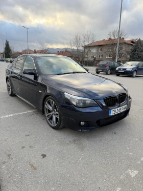 ������ BMW 530