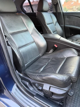 BMW 530 d M-pack 280 ���� | Mobile.bg � ����� ������ 10