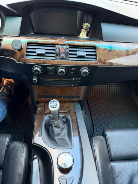 BMW 530 d M-pack 280 ���� | Mobile.bg � ����� ������ 13