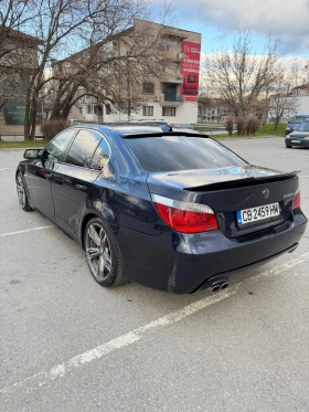BMW 530 d M-pack 280 ���� | Mobile.bg � ����� ������ 5