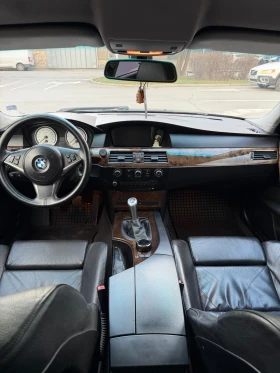 BMW 530 d M-pack 280 ���� | Mobile.bg � ����� ������ 12