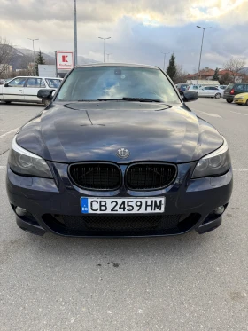 BMW 530 d M-pack 280 ���� | Mobile.bg � ����� ������ 8