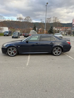 BMW 530 d M-pack 280 ���� | Mobile.bg � ����� ������ 6