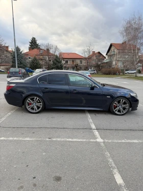 BMW 530 d M-pack 280 ���� | Mobile.bg � ����� ������ 2