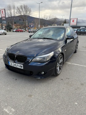 BMW 530 d M-pack 280 ���� | Mobile.bg � ����� ������ 7