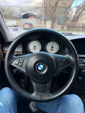 BMW 530 d M-pack 280 ���� | Mobile.bg � ����� ������ 11