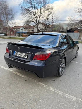 BMW 530 d M-pack 280 ���� | Mobile.bg � ����� ������ 3