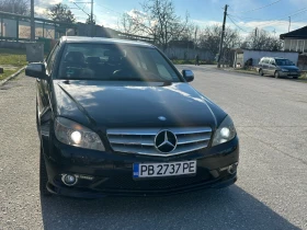 Mercedes-Benz C 320 - 7400 € / 14473.14 лв. - 51737950 4