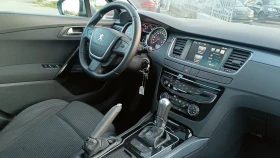 Peugeot 508 2.0HDi Aut. - 7999 € / 15644.68 лв. - 79006980 11