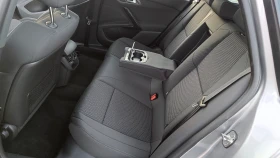 Peugeot 508 2.0HDi Aut. - 7999 € / 15644.68 лв. - 79006980 15